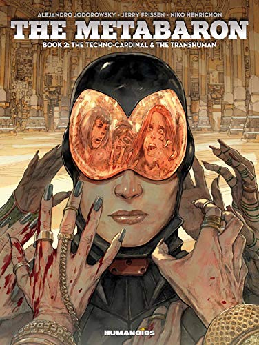 METABARON VOL.2