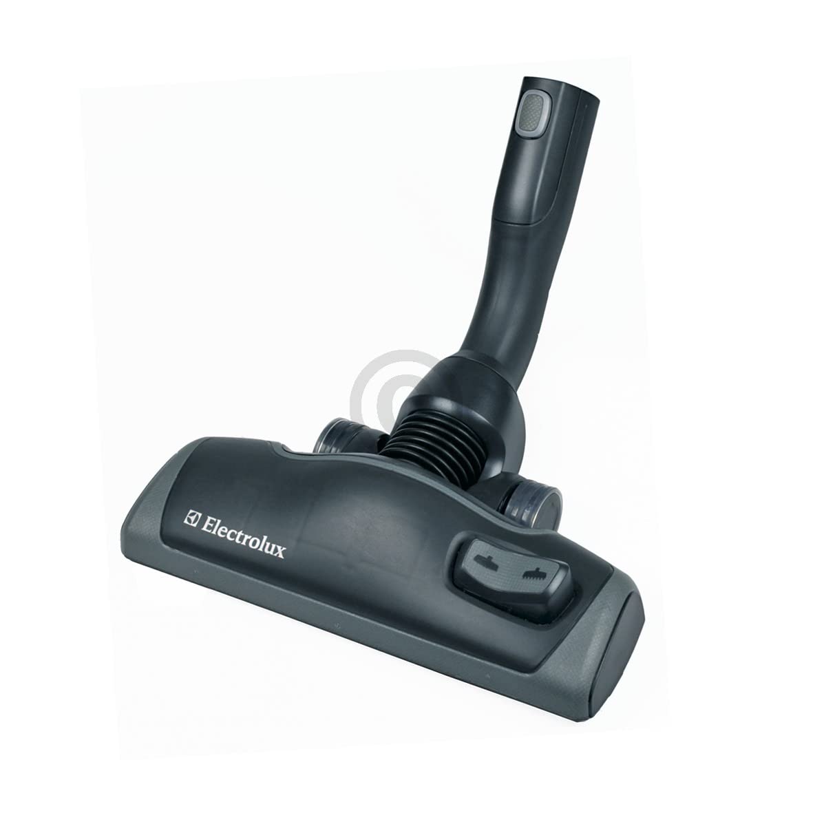 Brosse de sol compatible avec ELECTROLUX 219857801/1 AeroPro Vario7000 pour aspirateur tubulaire ovale 36 mm