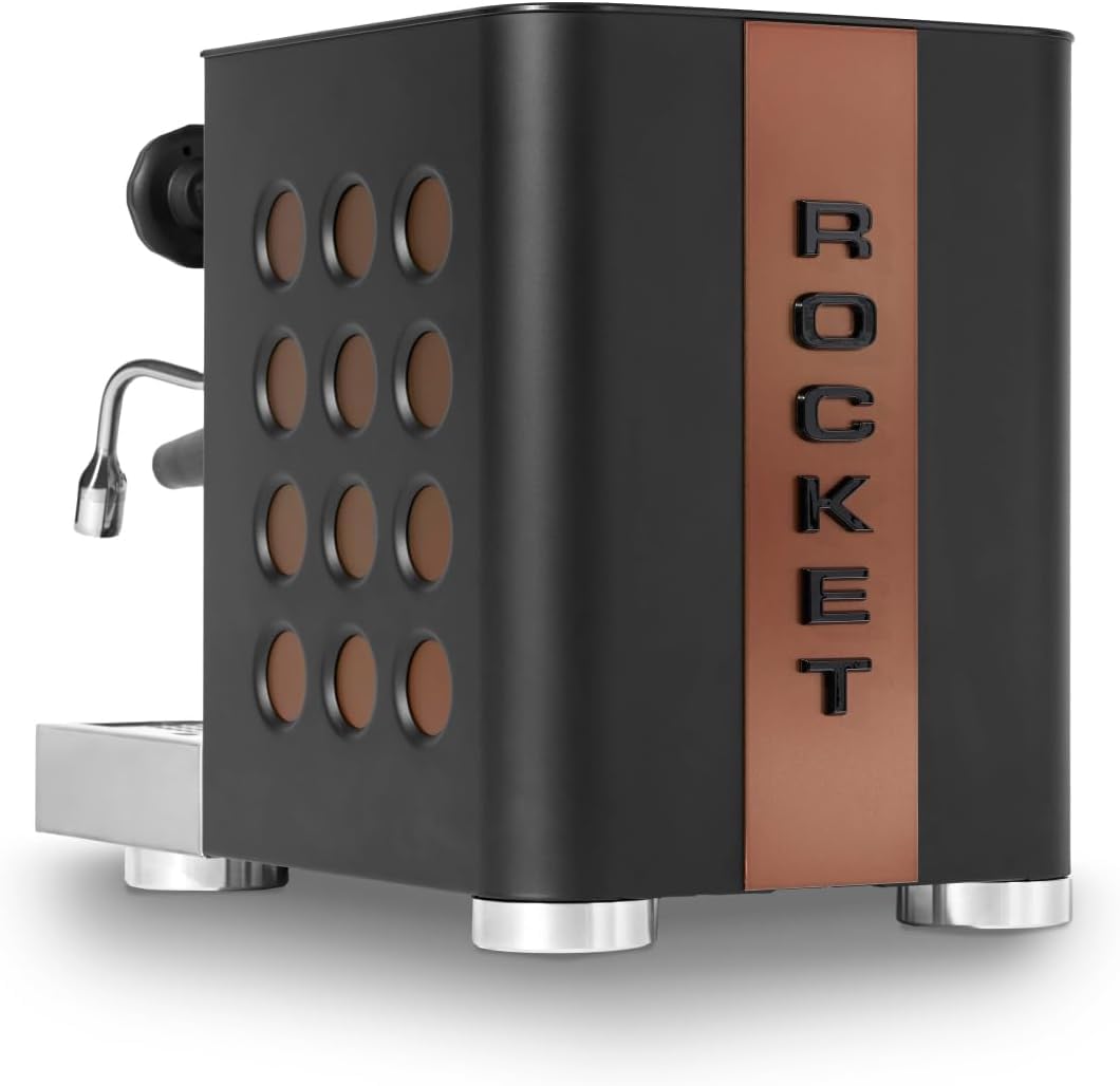 新品　ROCKET Appartamento アパルタメント ブラック/コッパー Daiichi F&L / ROCKET/Appartamento-JP(アパルタメント) 1gr
