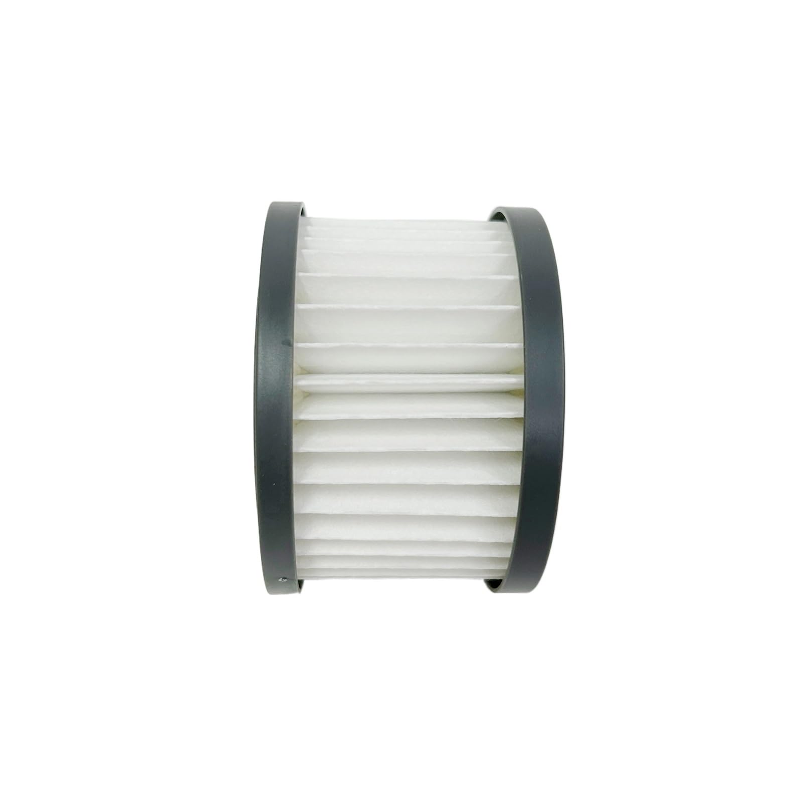 HEPA-Filter-Set, Bürstenrolle, Bürstenrolle, Zubehör, Ersatzteile, Kompatibel Mit JIMMY, H8 / Pro Roll-Ersatz(Set 1)