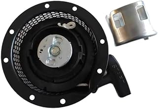 Ey15リコイルスターター(ロビンガスエンジン部品に適合)