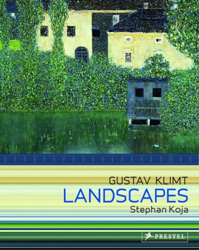 Gustav Klimt: Landscapes