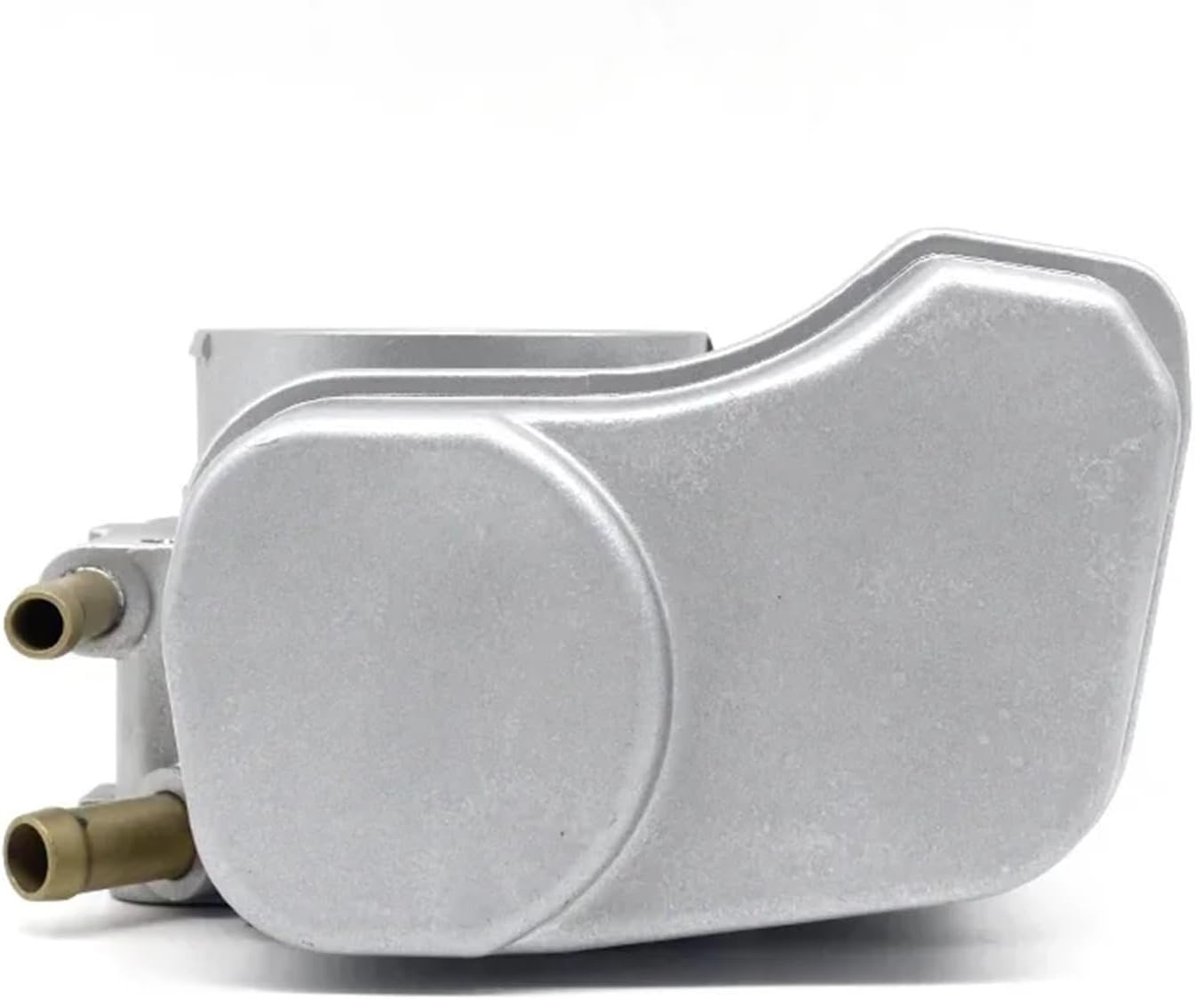 Throttle Valve Compatible With Vauxhall Opel Astra Z18XE Z18XEL Y22XE Z22XE Zafira 1.8L 2.2L 16V Body Acceleration 5WS91703 09128518