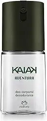 NATURA KAIAK AVENTURA DESODORANTE
