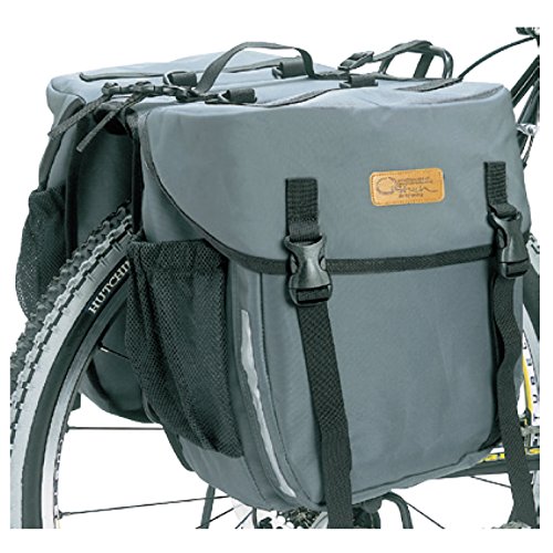 �I�[�X�g���b�`(OSTRICH) �p�j�A�o�b�O [P-225] �p�j�A�o�b�O �O���[ ���E�Z�b�g 19.5L(340mm×320mm×140mm(�Б��̃T�C�Y))