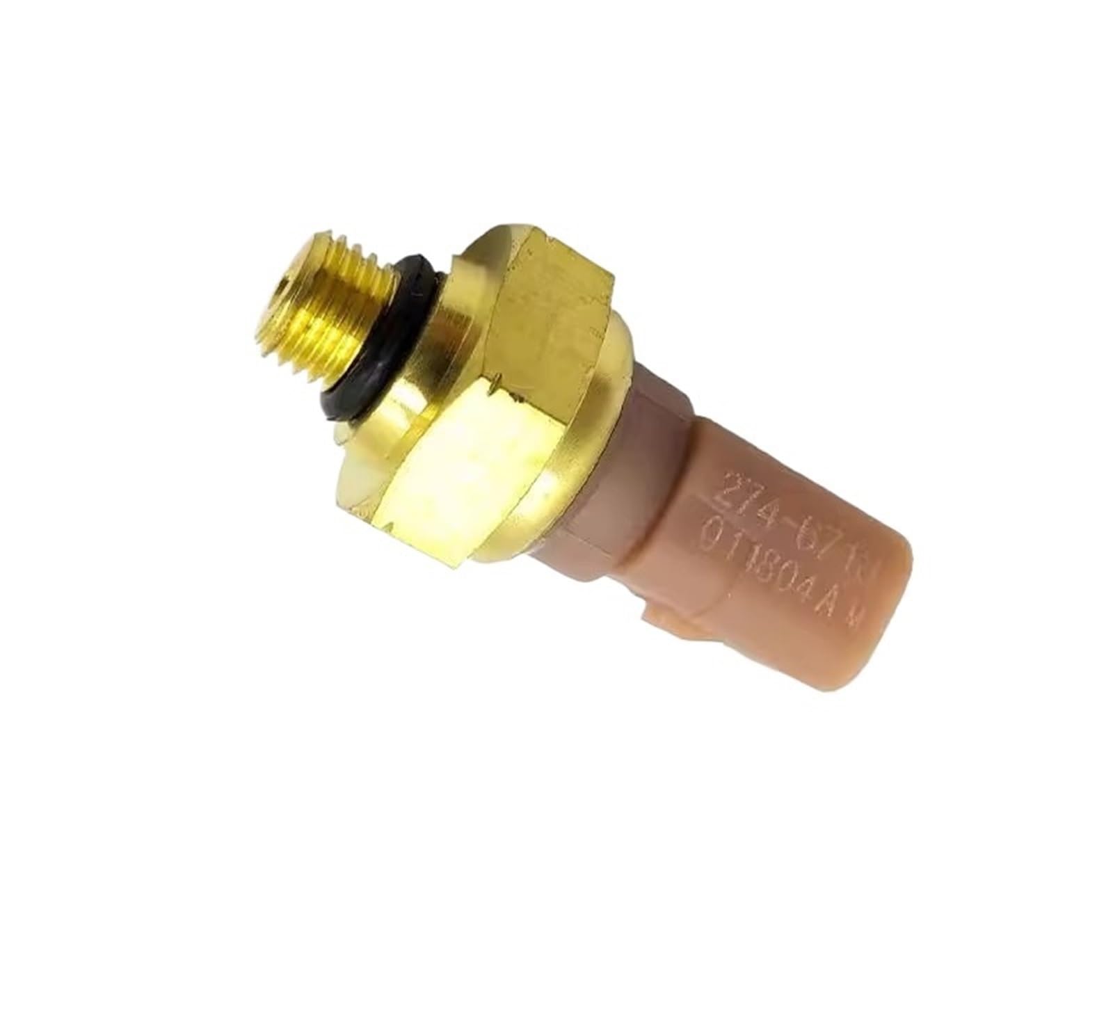 MXXDMOPD 274-6718 E320D/329D/330D/336D/349D2 Atmospheric Intake Booster Pressure Sensor