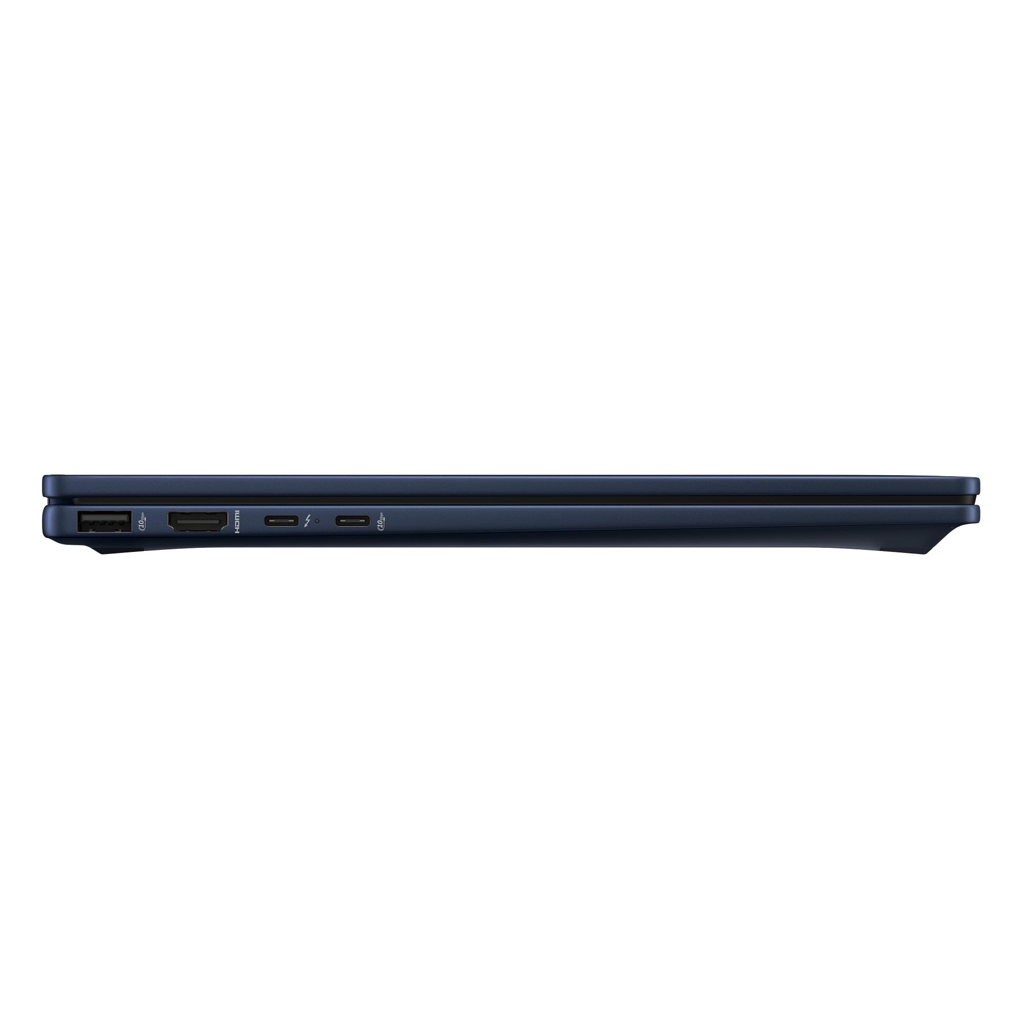 HP OmniBook X Flip 2-in-1 Next Gen AI 14" Laptop | CoPilot+ PC | Intel® Core™ Ultra 7-256V Processor | 16GB RAM | 1TB SSD | Intel Arc™ 140V Graphics | 2K OLED Touchscreen | Windows 11 | 14-fm0006sa — view 18