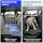 Waterproof Hammock Dog Car Seat Cover with Reinforced Hard Bottom Board - 3