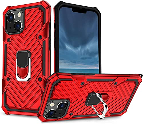 Évitez les chutes de votre iPhone 13 Mini avec la coque antichoc KANUZ