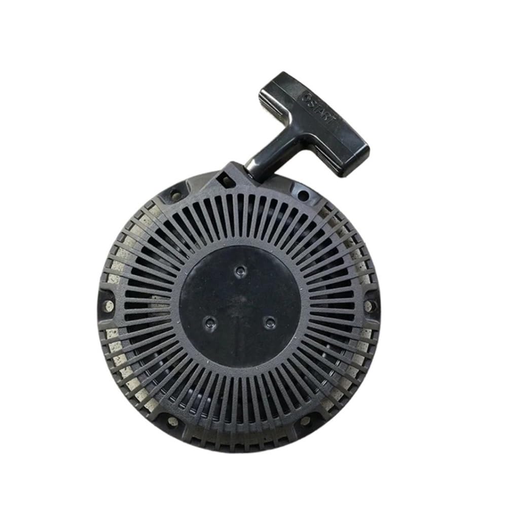 Arranque de Retroceso con Tirador Compatible con GB18G GB18 6.0HP