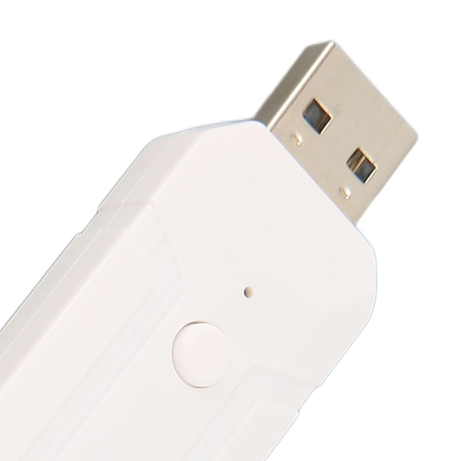 FILFEEL Adapter Kontrolera USB Plug and Play Konwerter Gier Dongle Pasujący do Przełącznika, Pasujący do X1 XSX, Klawiatury