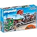 Produktbild Playmobil 5026 Tieflader mit Radlader
