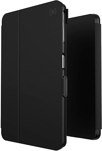 Speck Products Balance 136587-1050 - Funda y soporte para LG G Pad 5 10.1 FHD, color negro