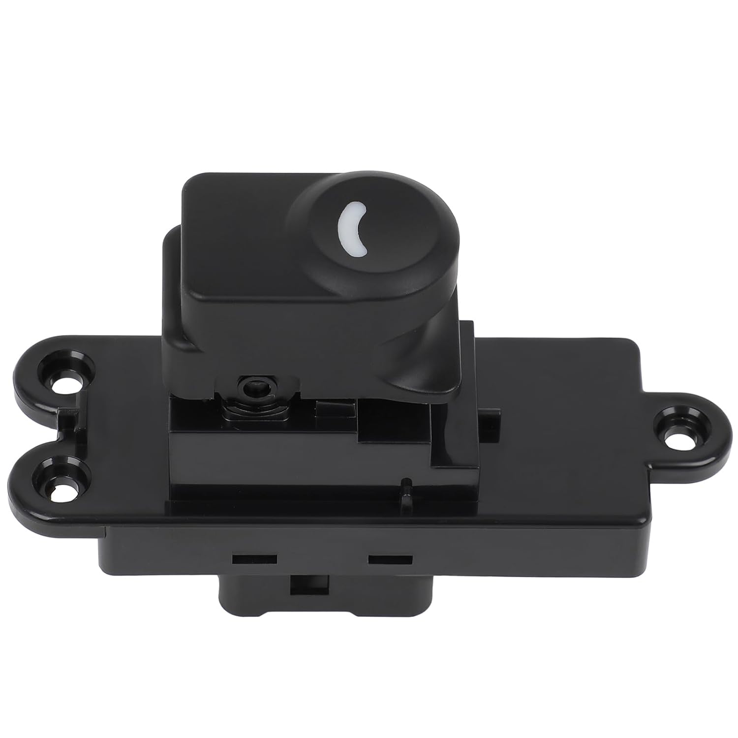 Rear Right Passenger Side Window Switch Replacement 2013-2017 for Hyundai Santa Fe Replaces 935802L010