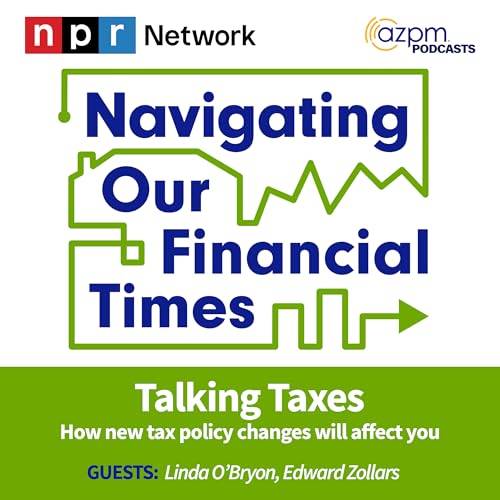 How tax changes in the "Big, Beautiful Bill' will affect you