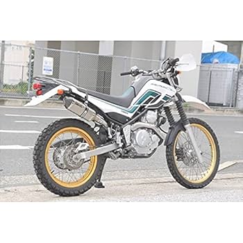 Amazon | SECRET SPEED (シークレットスピード) ヤマハ セロー
