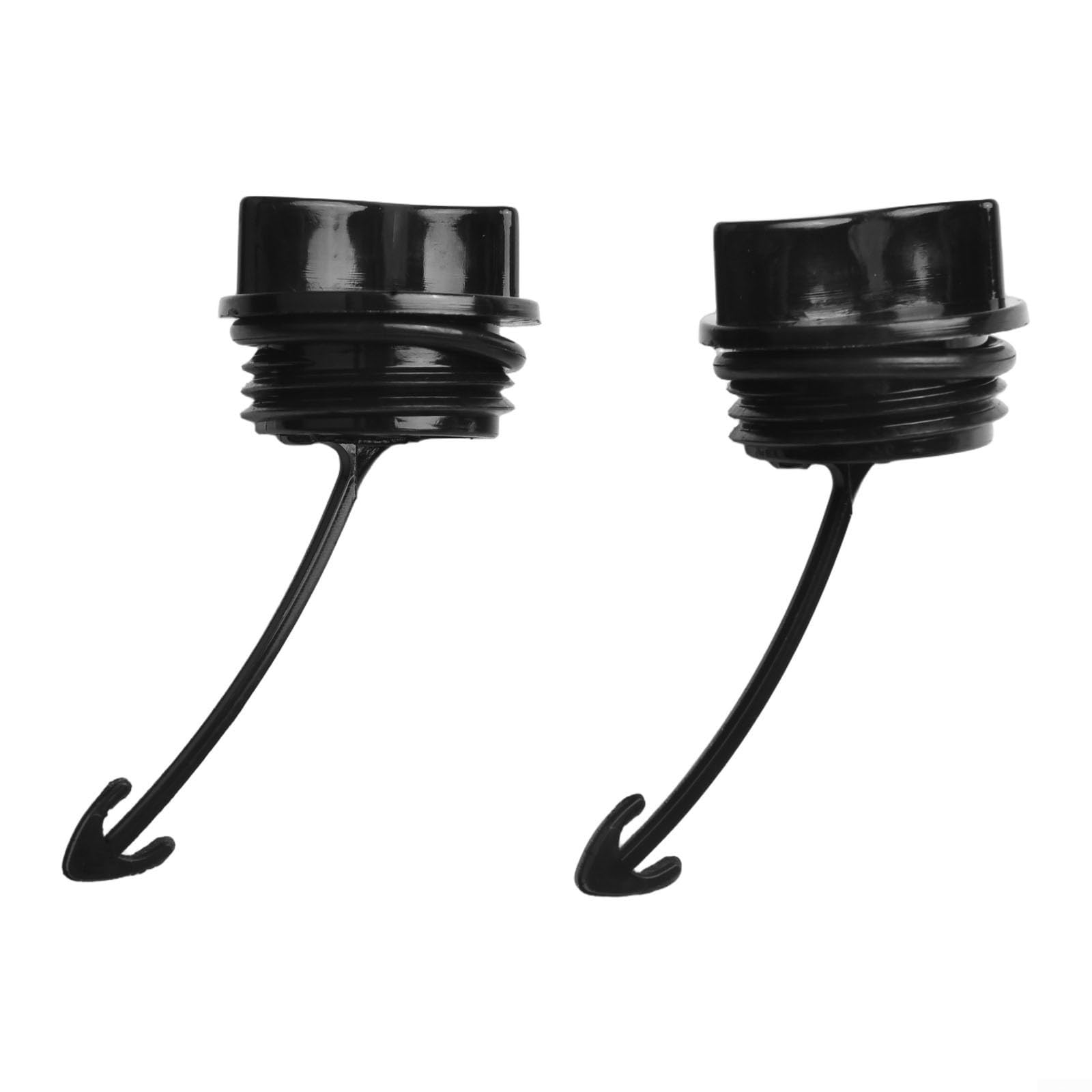 Besttoolifes Blocage de vidange pour Sea-Doo Spark, pour GTX, GTR, pour RXP, pour RXT — Construction ABS, remplacement direct, compatible avec les numéros de pièces 292002024, 292001