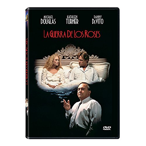 The War of the Roses (La Guerra de los Roses) [... B002WF0KK6 Book Cover