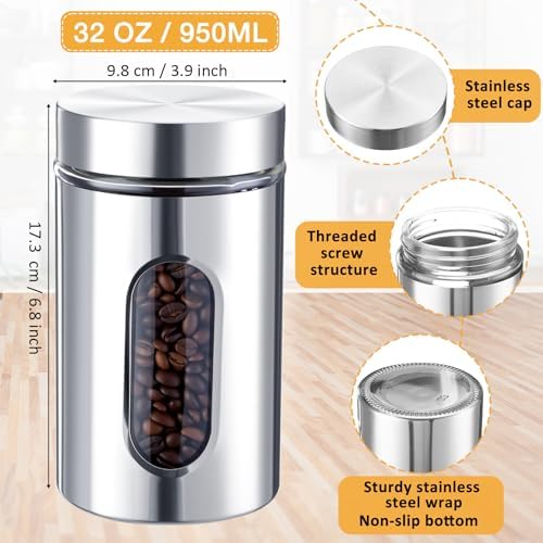 Mimorou Canister - Thumbnail 4