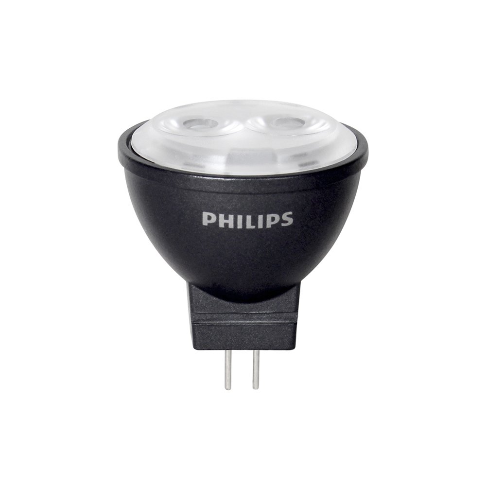 ★未開封品★ PHILIPS LED電球 マスター LED MR11 LV フィリップス(PHILIPS) MASTER(マスター) LED 3.5-20W EZ10 2700K 12V