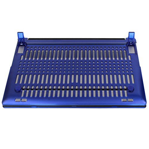 MCover Custodia Rigida per 15,6 dell XPS 15