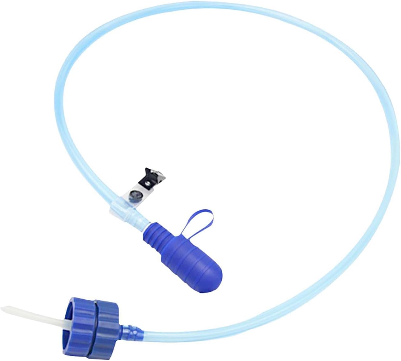 Hydration Adapter Kit Lightweight Hydration Drink Tube Food Grade