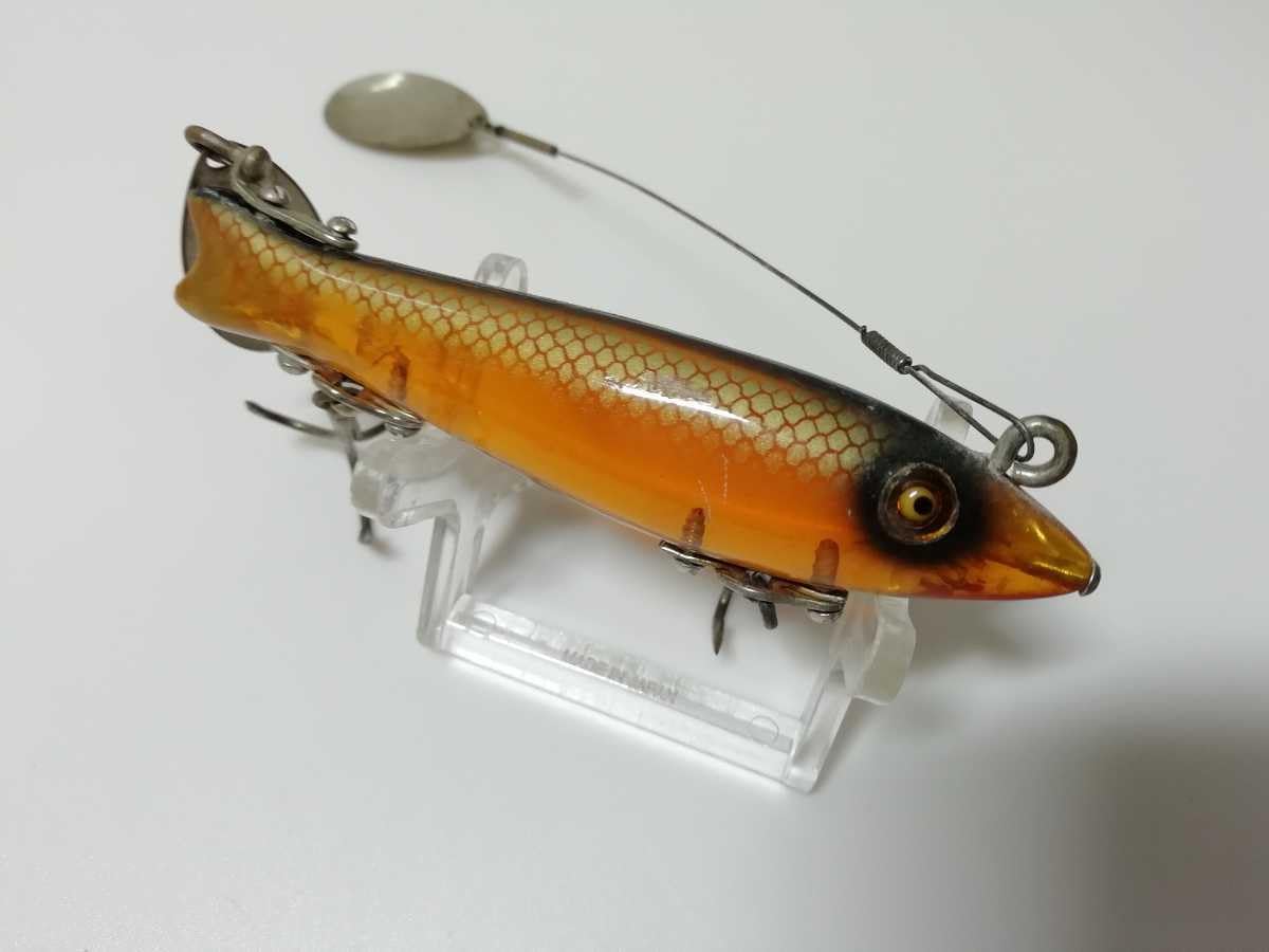 ヘドンDOWAGIAC SPOOK