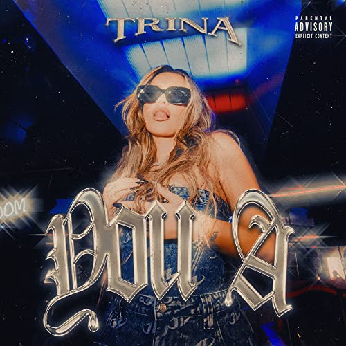 TRINA