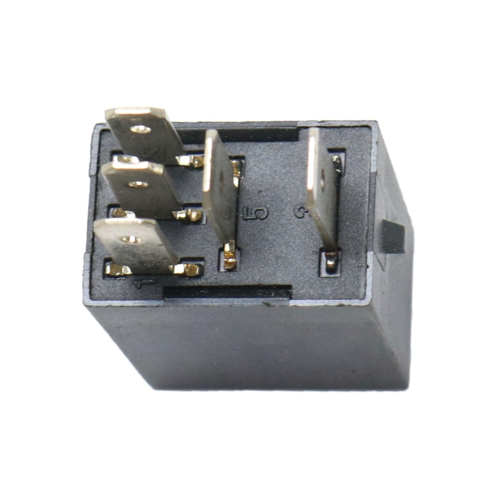 KarParts360 for Jeep Grand Cherokee 1999-2005 Relays | Pair | Replacement for 9008498032, 9098704004