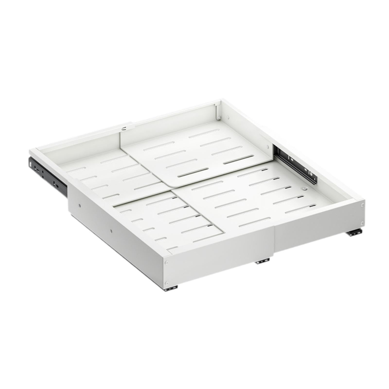 Organisateur de Extensible, étagère de Coulissante