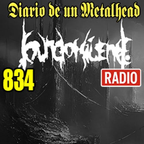 Diario de un Metalhead 834 SOUND OF SILENCE