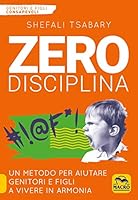 ZERO DISCIPLINA 8893191016 Book Cover