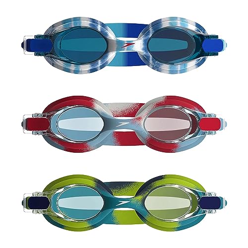 10 Best Speedo Kids Swim Goggles Speedos Dec of 2022 BabyStuffLab
