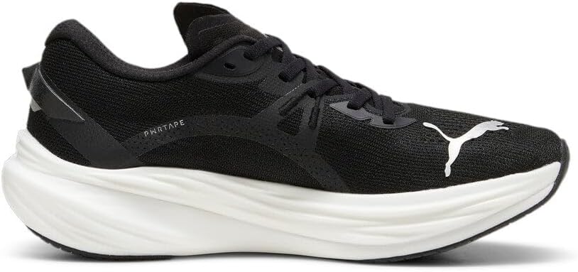 PUMA Mens Deviate Nitro 3 Running Sneakers Shoes
