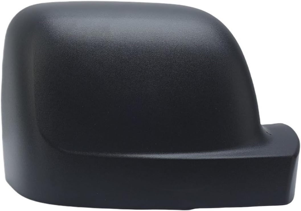 Side Mirror Cover Cap Fit For Vauxhall Renault Van Nissan NV300 Fiat 2014-2019 Car Accessories(1pc right Bottom)
