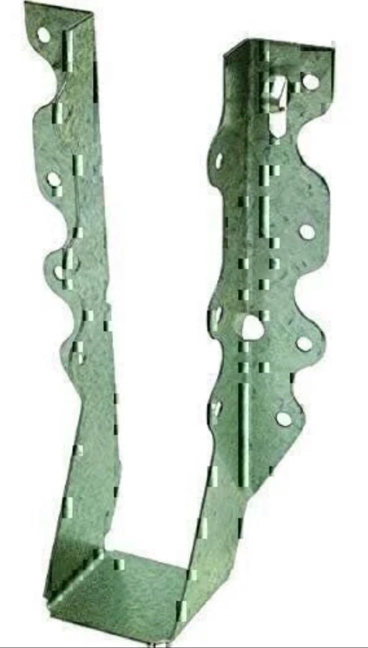 20 MLK Strong Tie LU28 2X8 20 Gauge FMLK Mount Joist Hangers