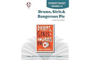 Drums, Girls & Dangerous Pie - Student Packet