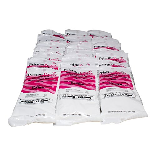 Pristine Power 1lbs Bag (24)