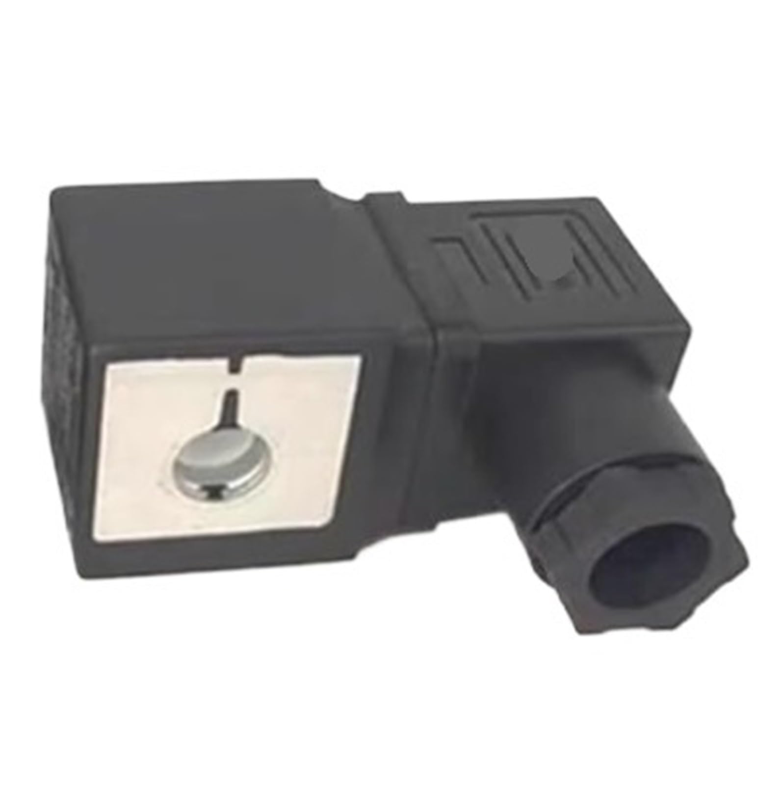 Bobine d'électrovanne 042N0840 AM230C, robustesse industrielle pour vannes G1/8