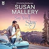  Say You\'ll Stay