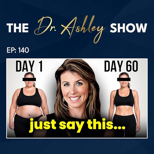 140. The Sentence You Tell Yourself Every Morning That's Keeping You From Losing Weight