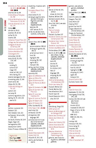 Lonely Planet Paris 12