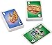 Mattel Games Skip-Bo Junior Sequencing Card Game for 2 to 4 Players Ages 5 Yers and Older