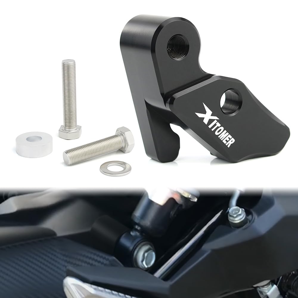 Amazon.com: Xitomer 2'' Lowering Links Compatible with Z125