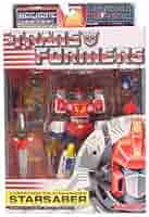 トランスフォーマー MEGASCF スターセーバー Takara Transformers Mega SCF Star Saber Pictures