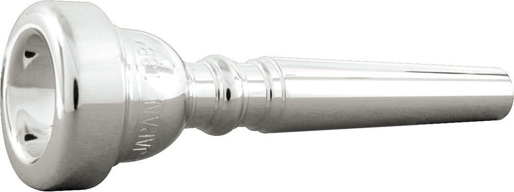 Yamaha Trumpet Mouthpiece (YAC TR13B4)