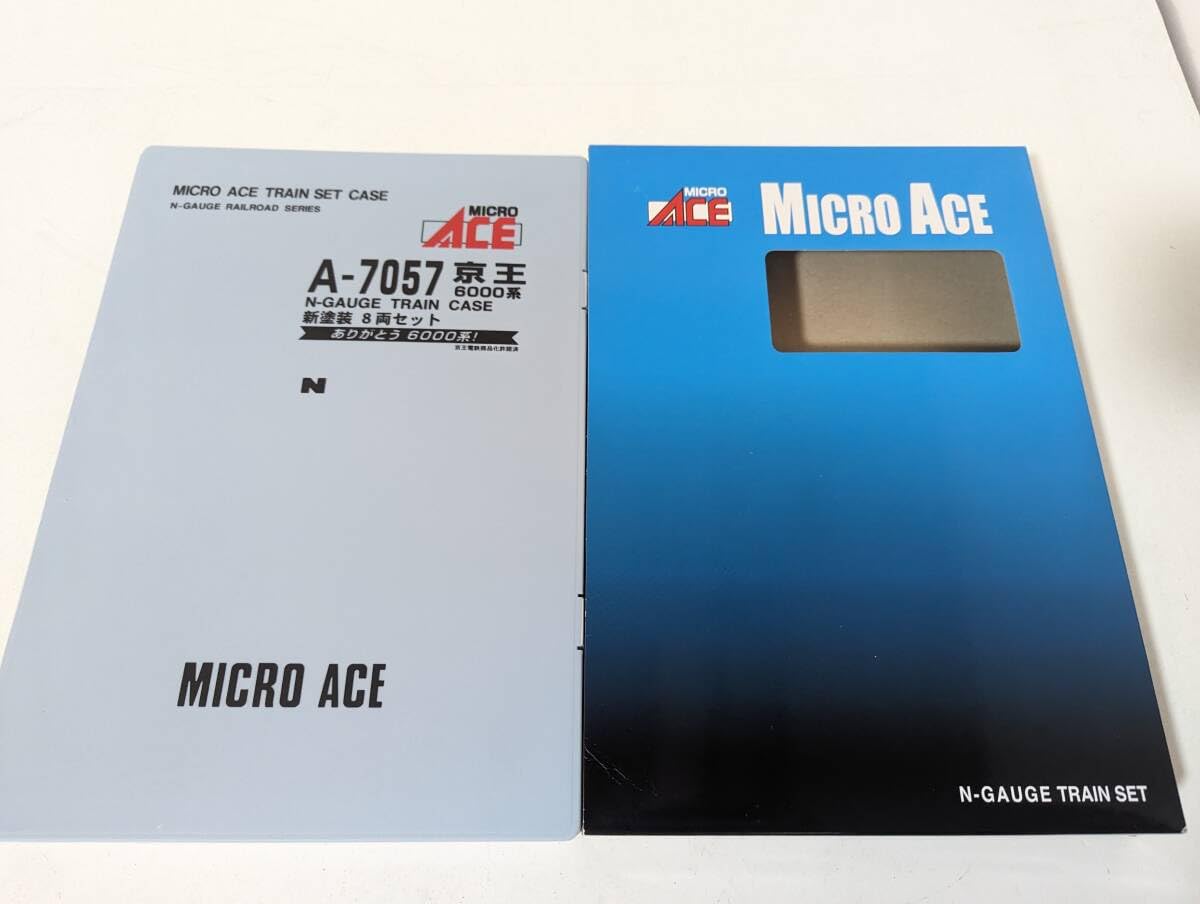Amazon | 美品 TNカプラー 動作確認済み 0331T A-7057 京王6000系 新 