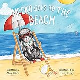 meeko name  Meeko Goes to the Beach (Meeko\'s Charleston Adventures) (English Edition)