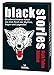Produktbild moses. black stories Dark Tales Edition | 50 rabenschwarze Rätsel | Das Krimi Kartenspiel