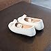 Bebé Prewalker Zapatos YanHoo Primeros Pasos para bebé-niñas Zapatos de Flores de...
